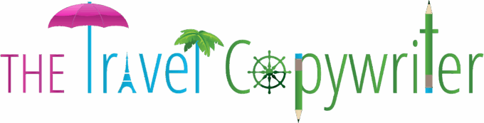 The Travel Copywriter