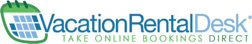 Vacation Rental Desk