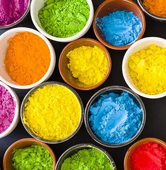 Our Coatings