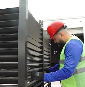 Custom Services