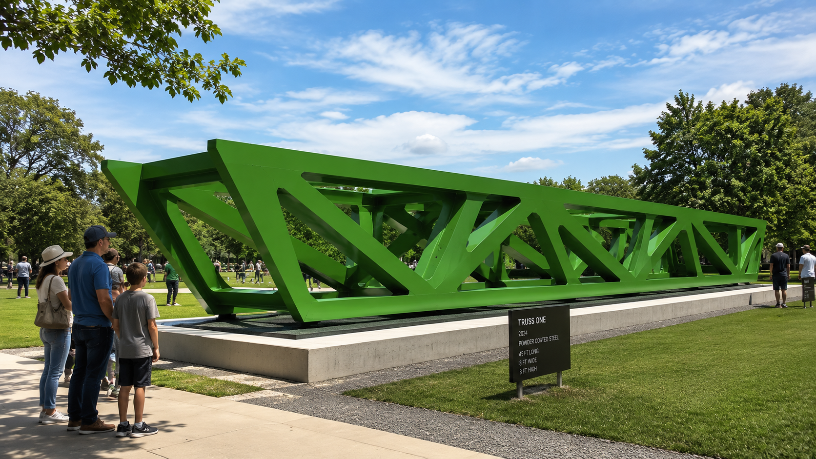 Steel Structures