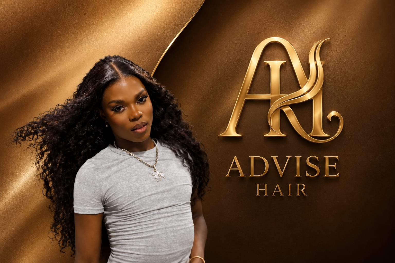 About Advise Hair