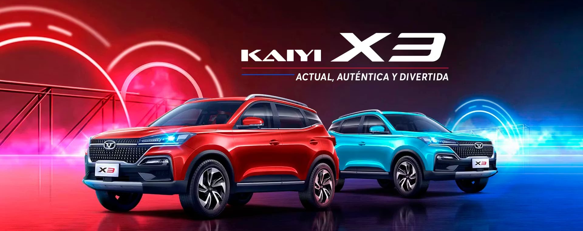 Kaiyi banner 1