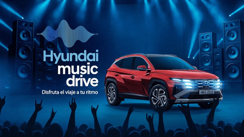 Hyundai banner 2