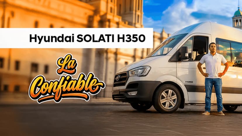 Hyundai Camiones y Buses banner 2