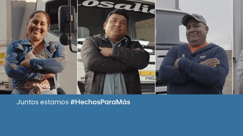 Hyundai Camiones y Buses banner 1