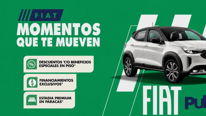 Fiat banner 1