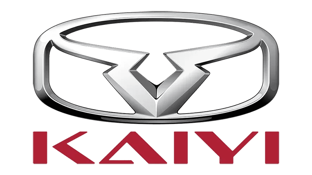 Kaiyi logo
