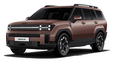 Hyundai SANTA FE Hybrid