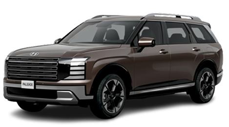 Hyundai PALISADE Hybrid