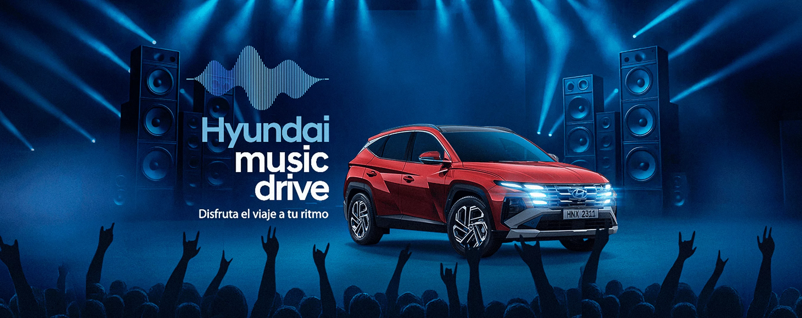 Hyundai banner 2