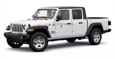Jeep Gladiator