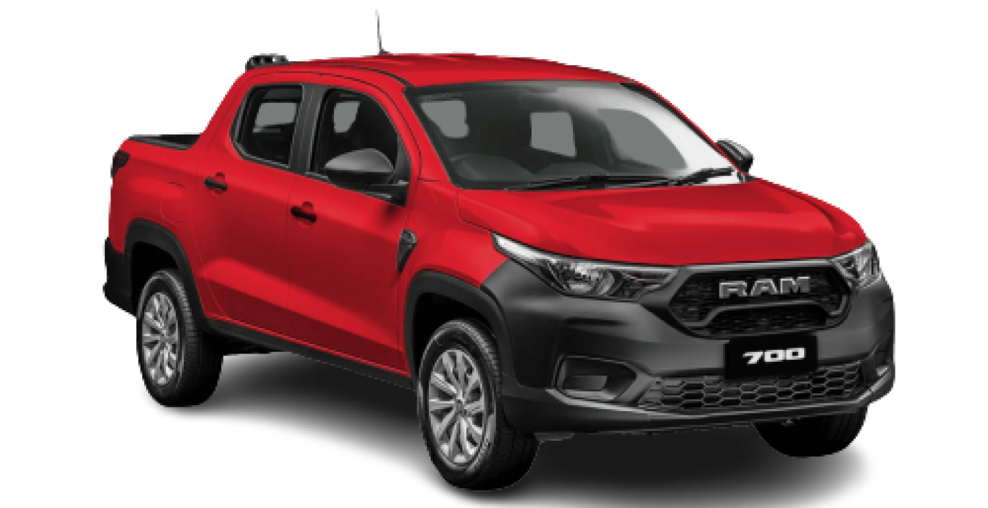 Ram 700