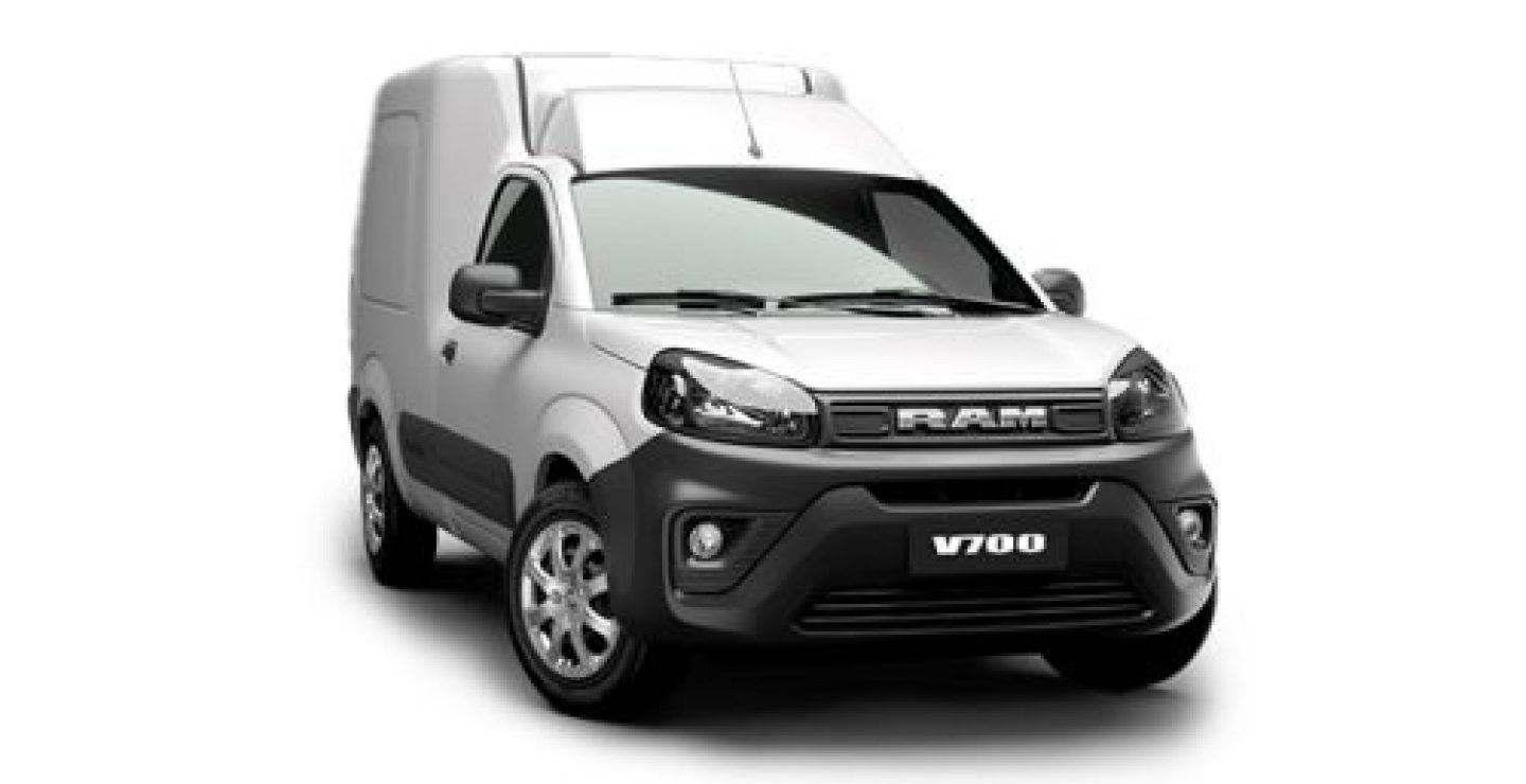 Ram V700
