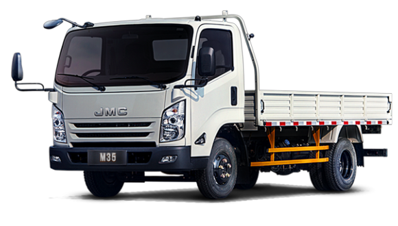 JMC Carrying Plus M35