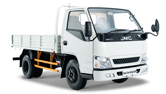 JMC New Carrying DR Baranda