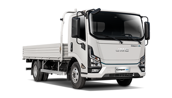 JMC EV TRUCK