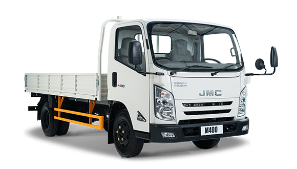 JMC Carrying Plus M400