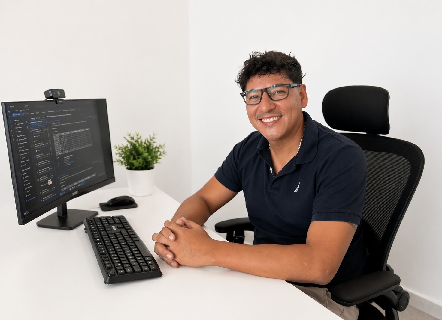 Josué Diaz