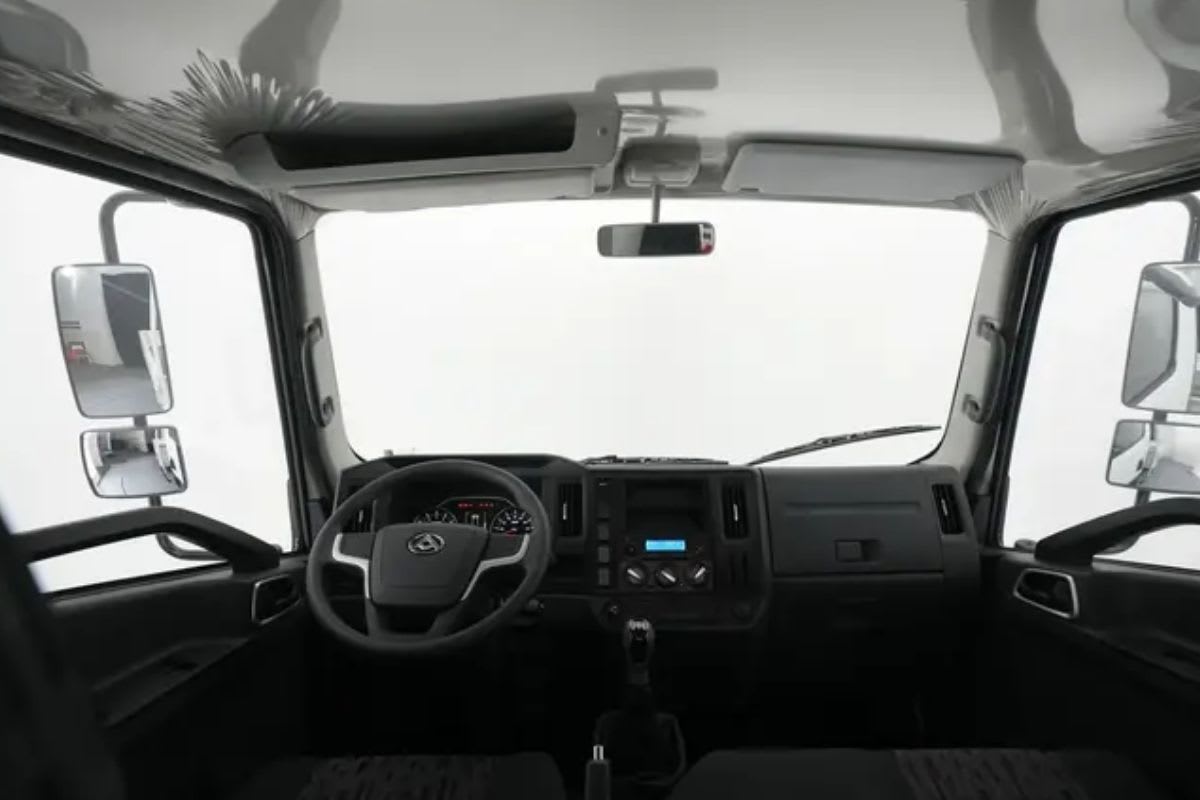 C100 - vista principal