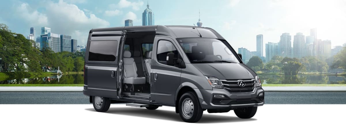 V80 - vista principal