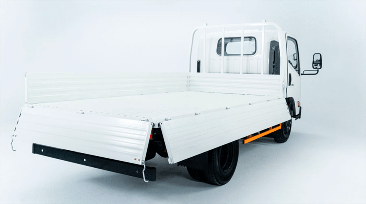 Carrying Plus M35 - vista principal