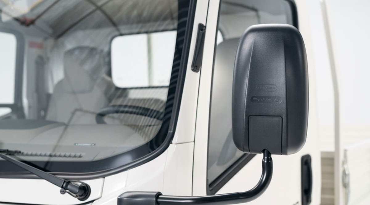 Carrying Plus M400 - vista principal