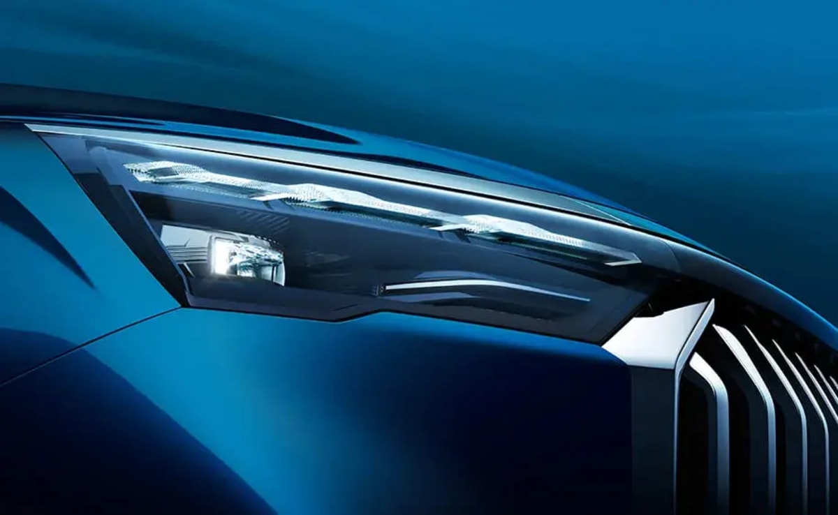 New Okavango - vista principal