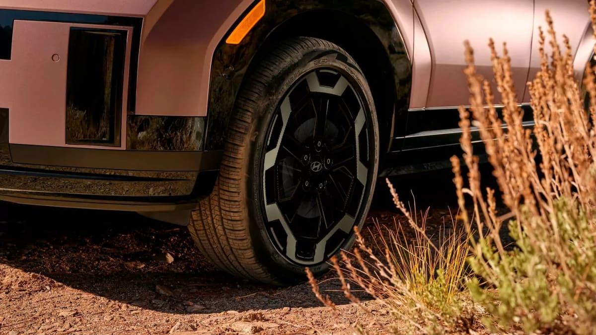 SANTA FE - vista principal