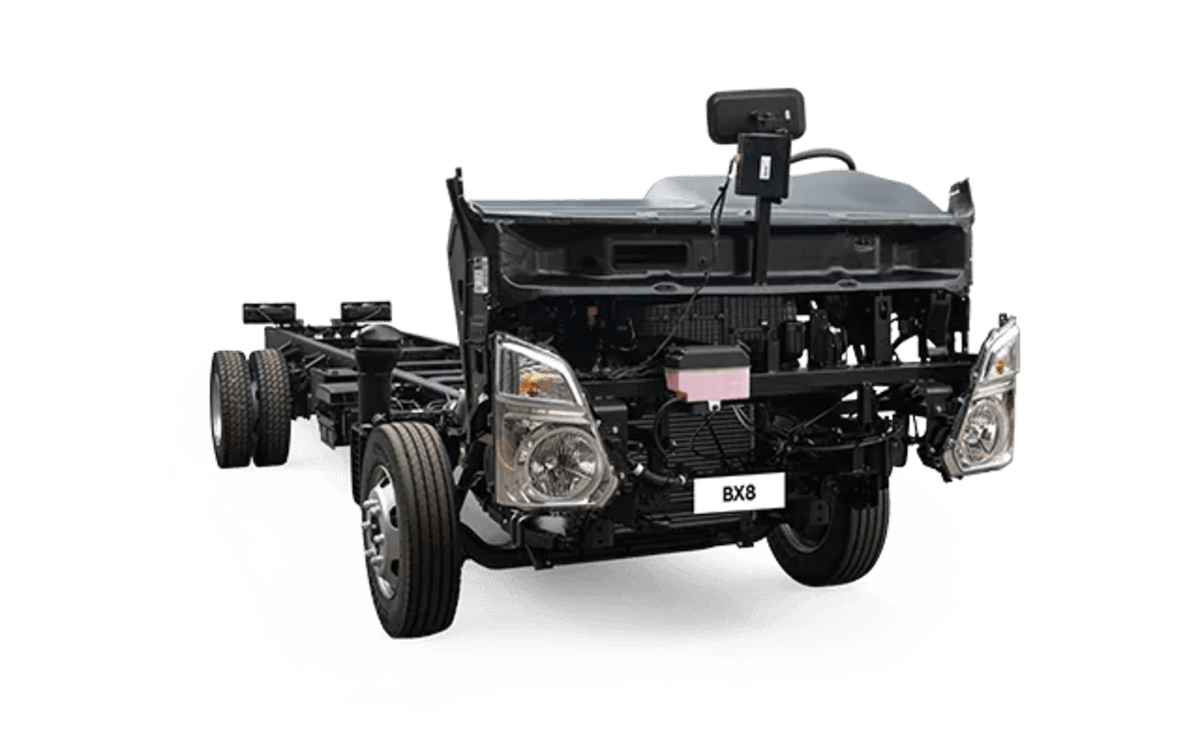 BX8 - vista principal