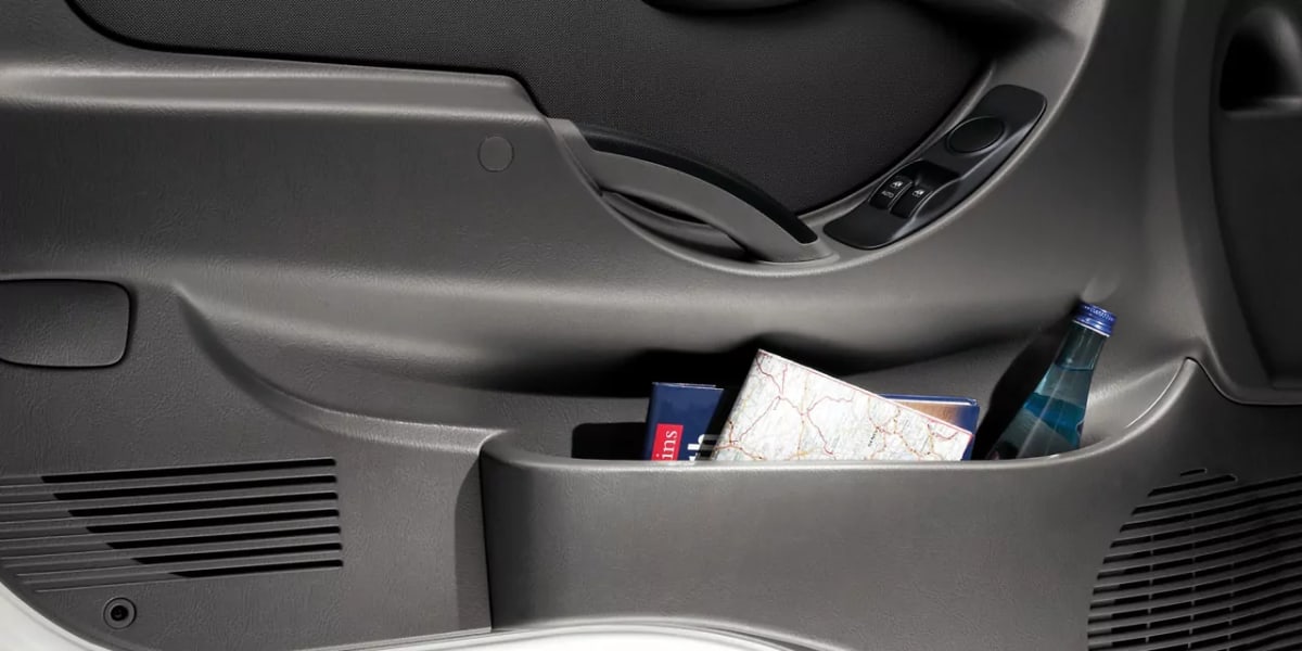 H-100 - vista principal