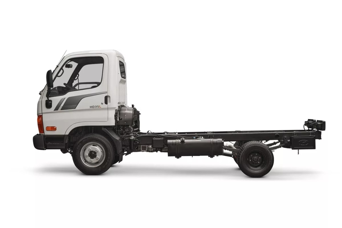 HD35 - vista principal