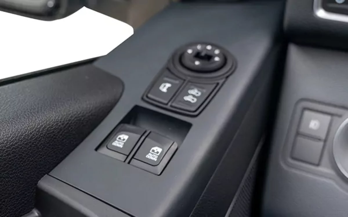 Solati H350 - vista principal