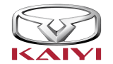 Kaiyi logo