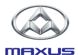 Maxus logo