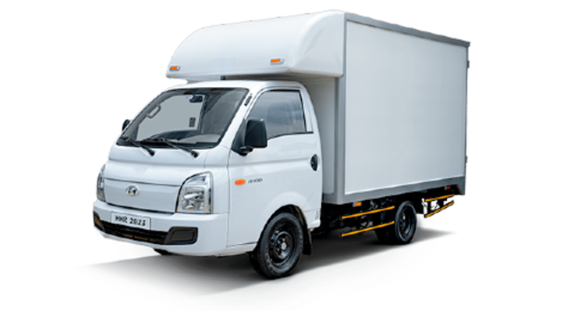 Hyundai Camiones y Buses H-100