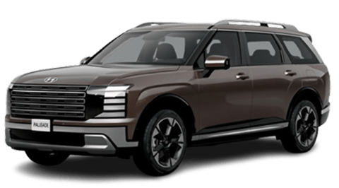Hyundai PALISADE Hybrid