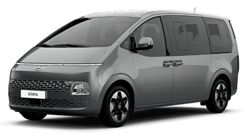 Hyundai STARIA Cargo
