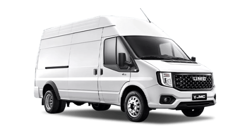 JMC Grand Touring Cargo