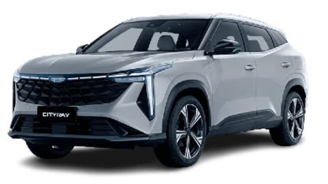 Geely Cityray