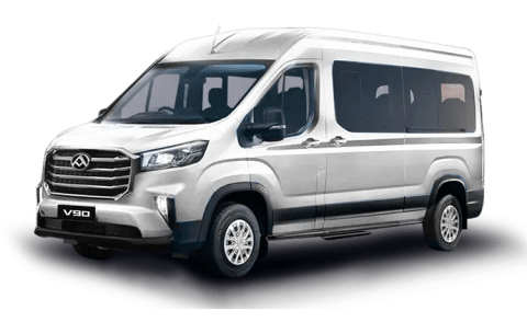 Maxus T90