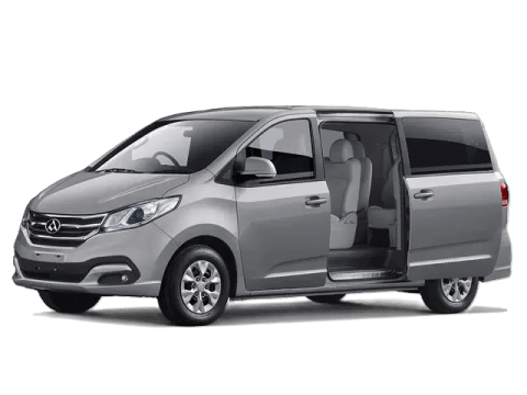 Maxus G10