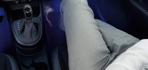 Grand i10 Hatch - vista 3