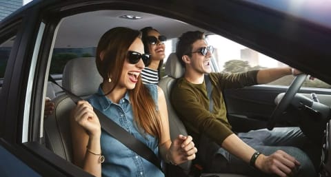 Grand i10 Sedan - vista 3