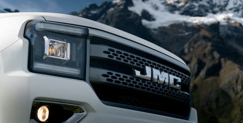 All-New Grand Avenue 4x4 - vista 2