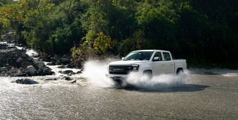 All-New Grand Avenue 4x4 - vista 3