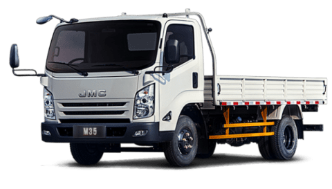 JMC Carrying Plus M35