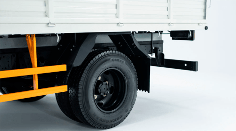 Carrying Plus M35 - vista 2