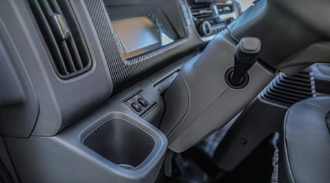 Conquer 6.0 - vista 2