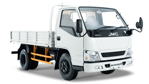 JMC New Carrying DR Baranda